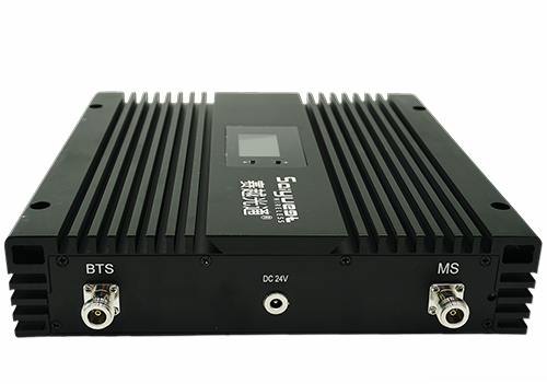 勃利双频手机信号增强器2000㎡