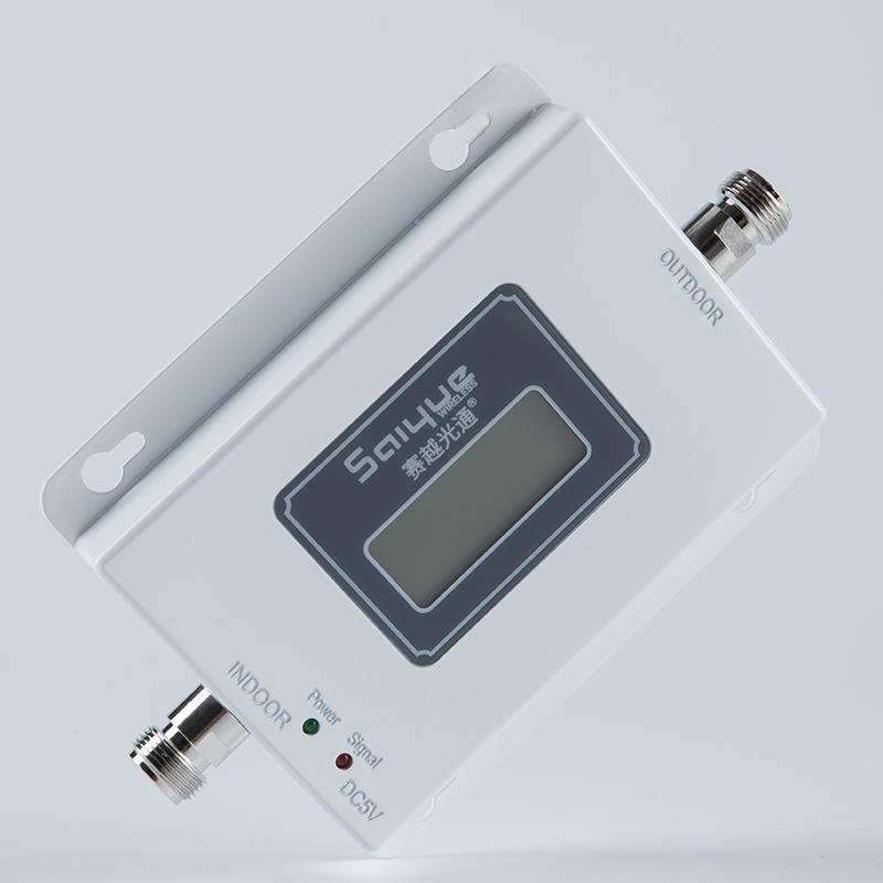 勃利家用配电房机房信号放大器200㎡