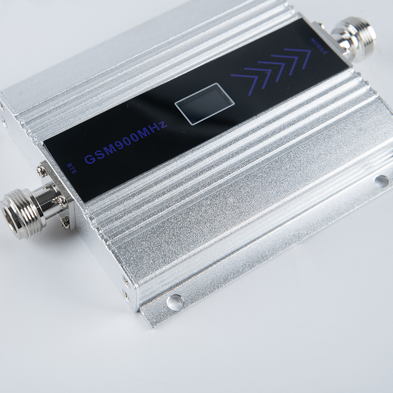 勃利家用单频手机信号增强器100㎡