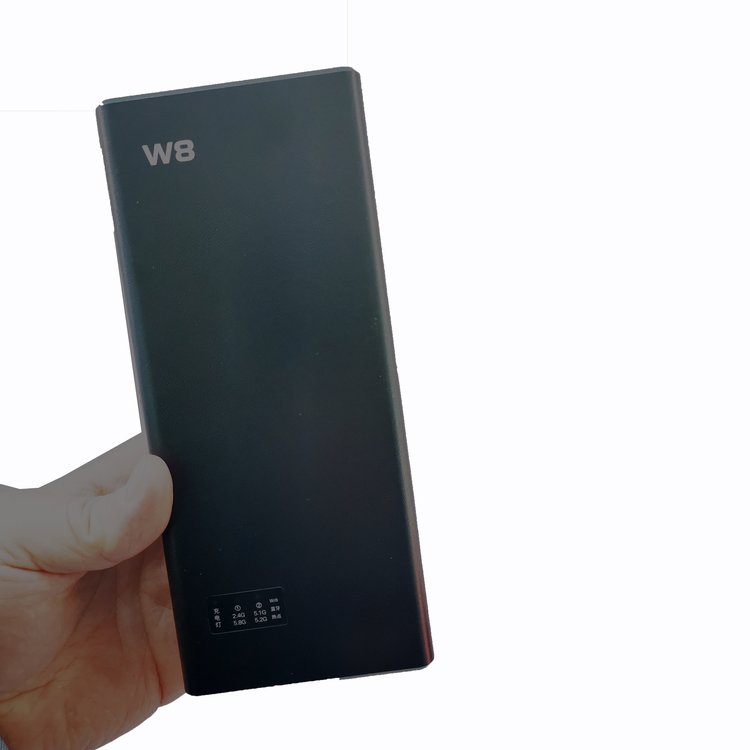  勃利蓝牙WiFi信号屏蔽器