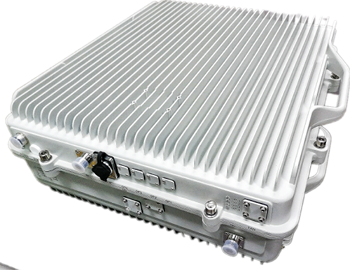 勃利信令级数字室分型移动通信干扰器