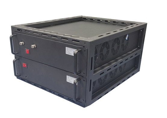 勃利室内大功率通讯管控屏蔽系统